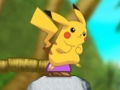 Jogo Pokéworld Bounce online