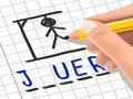 Jogo Hangum online
