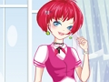 Jogo Vestir Lírio  online