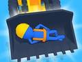 Jogo Arcade ociosa do construtor online
