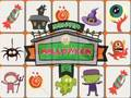 Jogo Halloween Mahjong online