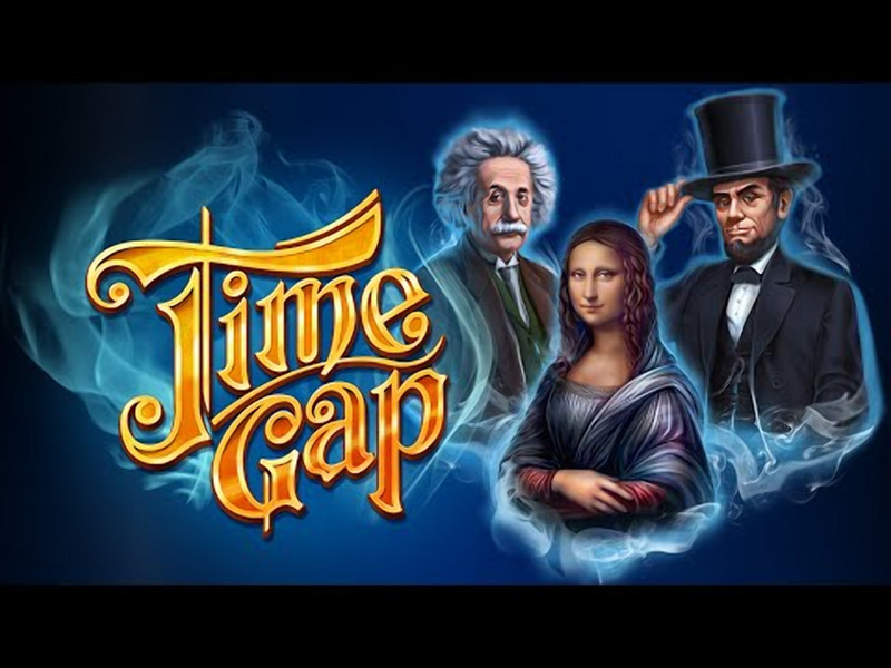 Jogo Intervalo de tempo online