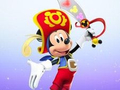 Jogo Doces ou travessuras Disney Junior  online
