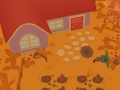 Jogo Família de fazenda feliz  online