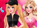 Jogo Blondie Dance #hashtag desafio online