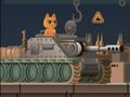 Jogo Guerra de Gatos  online