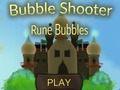 Jogo Runas de quebra-cabeça de atirador de bola  online