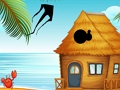 Jogo Resgate o menino pescador  online