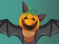 Jogo Resgate de morcegos de Halloween  online