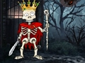 Jogo Capturando a Rainha-07  online