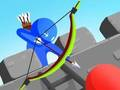 Jogo Guardião do Castelo  online