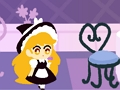 Jogo Comidas Mágicas  online