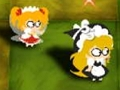 Jogo Risco de Fadas  online