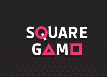 Jogo Gamo quadrado  online