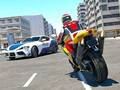 Jogo Corrida de bicicleta Jogos de acrobacias de bicicleta  online