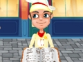 Jogo Cozinhar Café  online