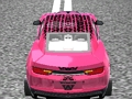 Jogo Acrobacias de SuperCarros Malucos 2022  online