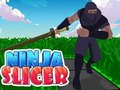 Jogo Fatiador Ninja  online