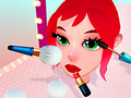 Jogo Kit de maquiagem  online