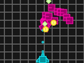Jogo Triturador de Forma  online