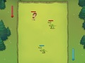 Jogo Mestre da fusão de dinossauros  online