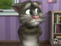 Jogo FALANDO TOM CAT 2  online
