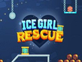 Jogo Resgate da Garota do Gelo  online