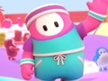 Jogo Quebra-cabeça dos caras do outono  online