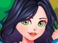 Jogo Gravidez linda princesa  online