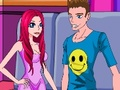 Jogo Me beija  online