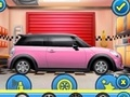 Jogo Minha reforma de carro dos sonhos  online