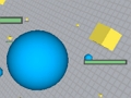 Jogo Tienk. io  online