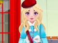 Jogo Casual de inverno infantil  online