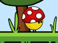 Jogo Corrida de fungos  online