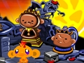 Jogo O Macaco Vai Feliz Palco 675  online