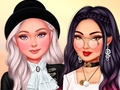 Jogo Princesas Steampunk Insta  online