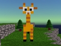 Jogo Construir com Cubos 2  online