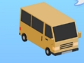 Jogo Heróis da estrada 3D  online