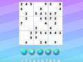 Jogo Jogo de Sudoku  online