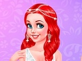 Jogo Organizadores de casamento de princesas  online