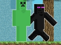 Jogo Pro Obunga vs Creepender online