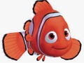 Jogo Livro de colorir para Procurando Nemo  online