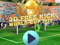 Jogo Copa do Mundo de tiro livre 2022  online