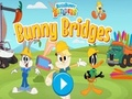 Jogo Pontes de coelho  online