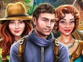 Jogo Expedição perdida  online