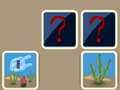 Jogo Pares de Peixes  online