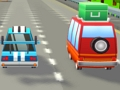 Jogo Dashy Crashy online