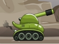 Jogo Tanque de combate  online