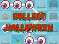 Jogo Coleção de Halloween  online