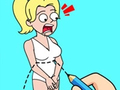 Jogo Desenhar casal  online